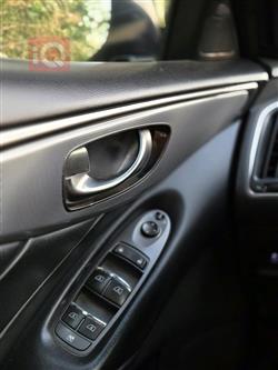 إنفينيتي Q50